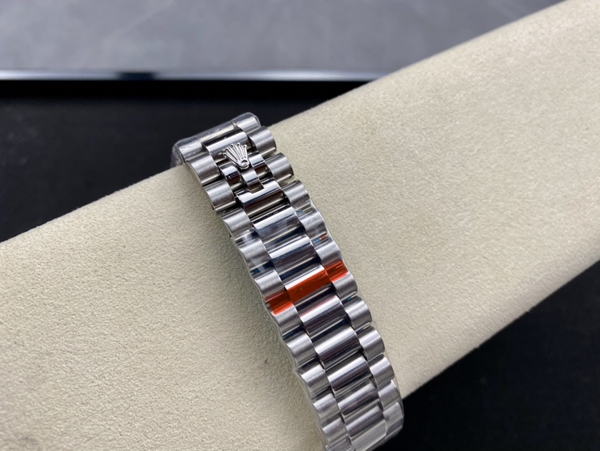 激安ロレックス着用イメージ